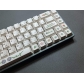 Voynich Manuscript 104+45 Cherry MX PBT Dye-subbed Keycaps Set for Mechanical Keyboard GK61 64 68 87 96 980 104 108